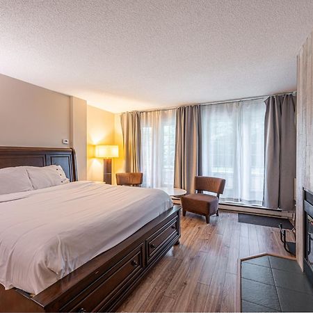 Le Bordeau A Saint-Sauveur Apartment Bagian luar foto