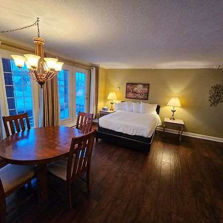 Le Bordeau A Saint-Sauveur Apartment Bagian luar foto