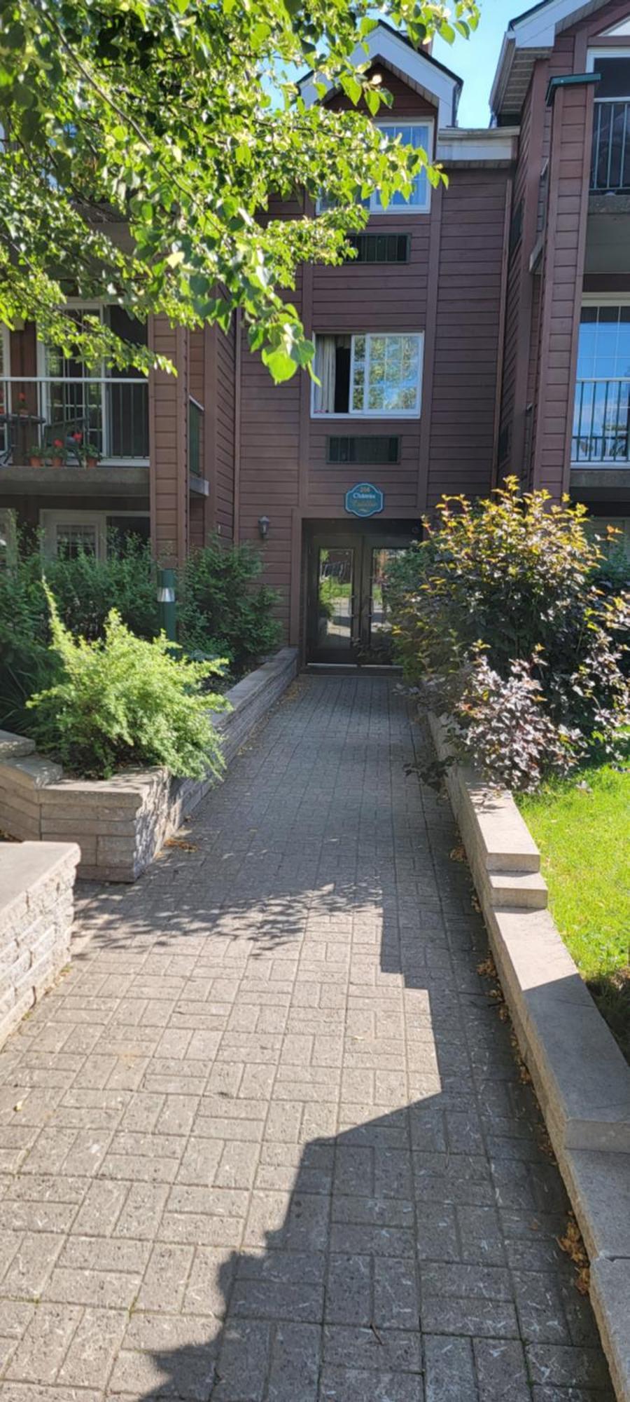 Le Bordeau A Saint-Sauveur Apartment Bagian luar foto