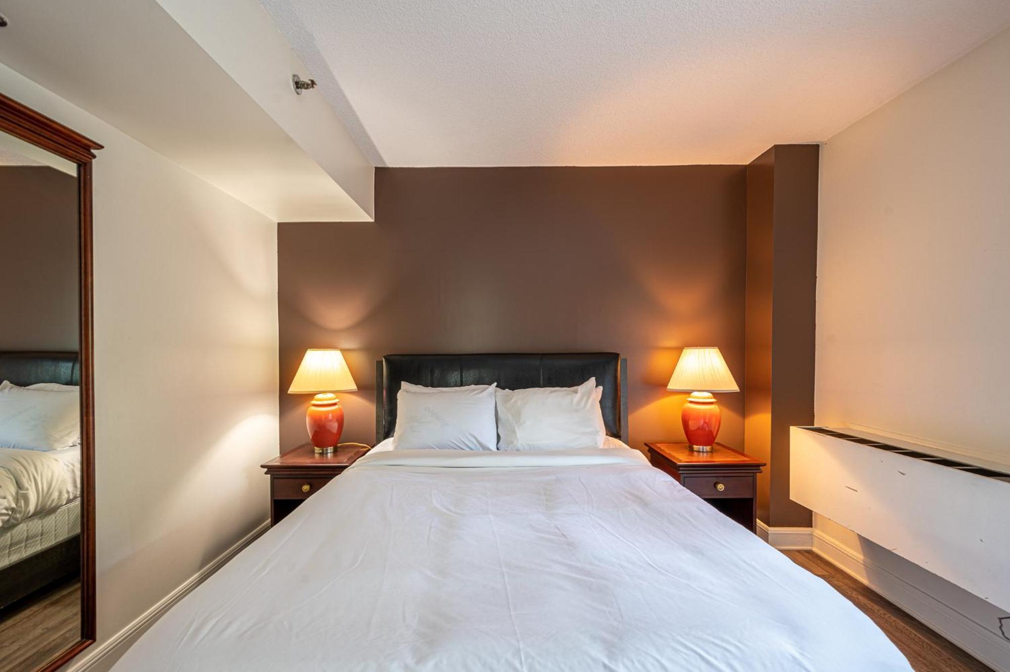 Le Bordeau A Saint-Sauveur Apartment Bagian luar foto