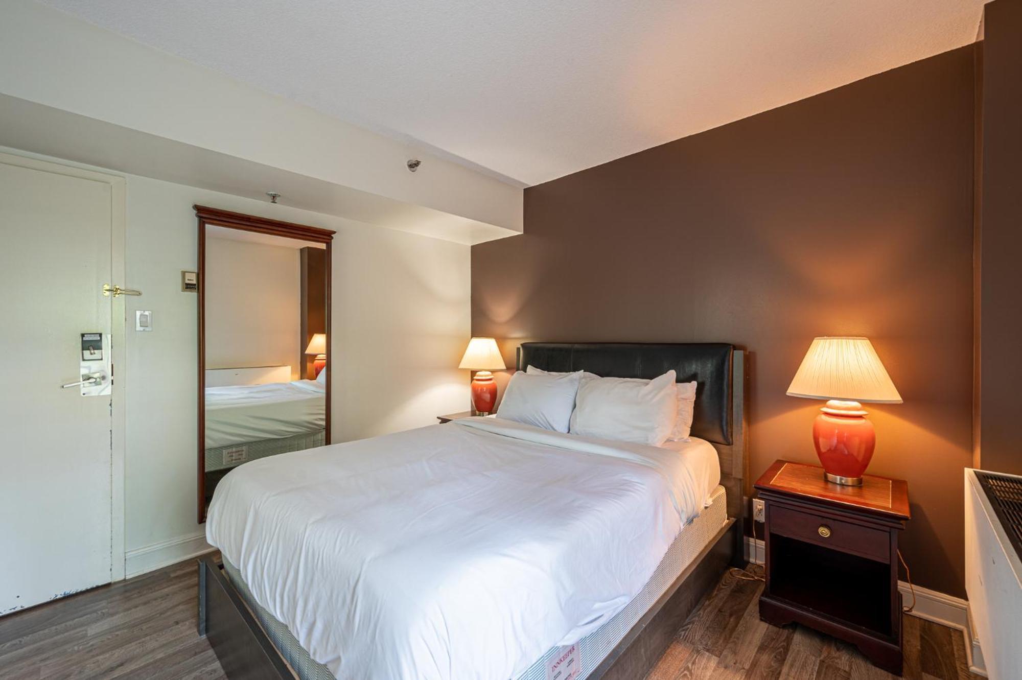 Le Bordeau A Saint-Sauveur Apartment Bagian luar foto