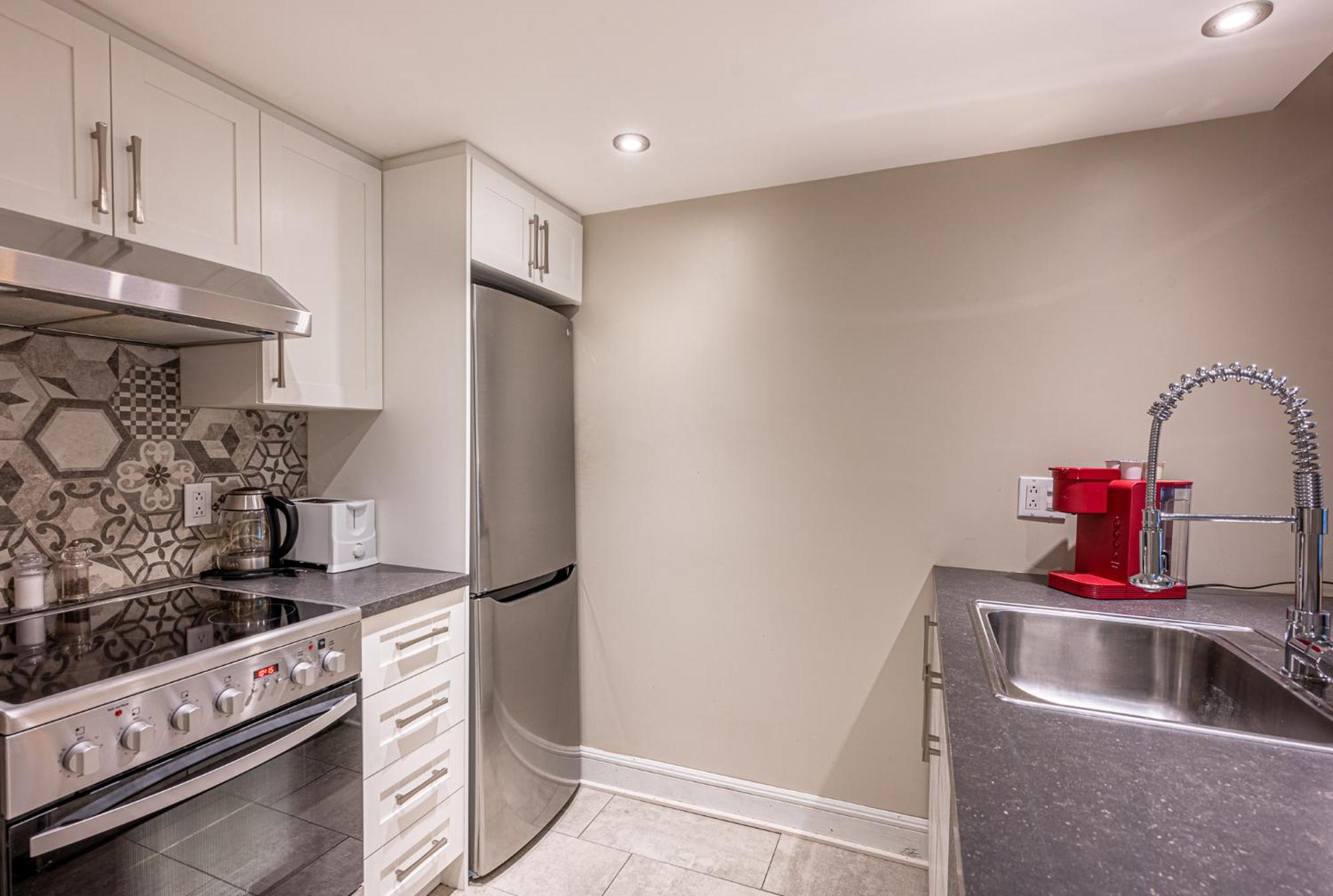 Le Bordeau A Saint-Sauveur Apartment Bagian luar foto