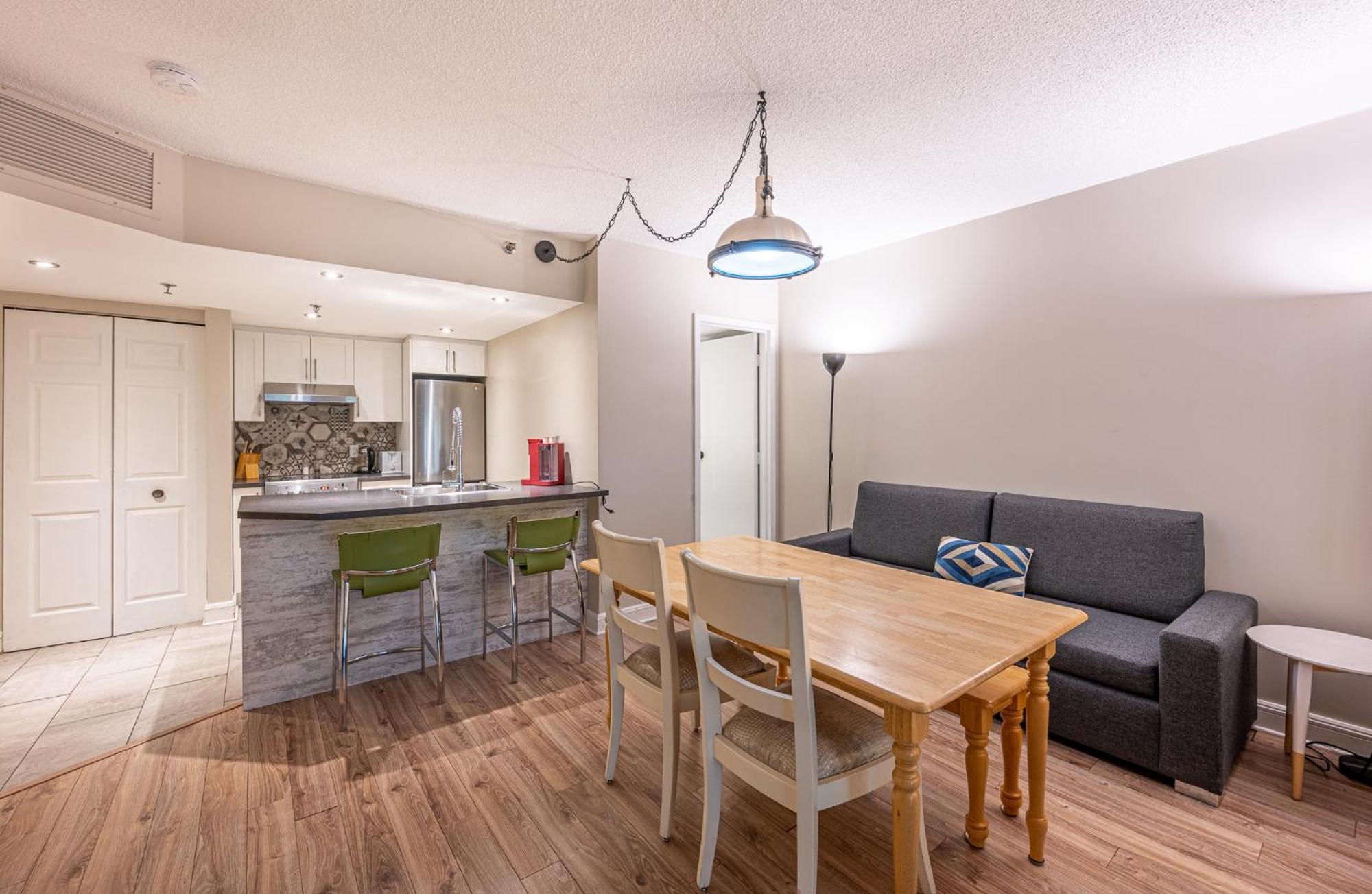 Le Bordeau A Saint-Sauveur Apartment Bagian luar foto