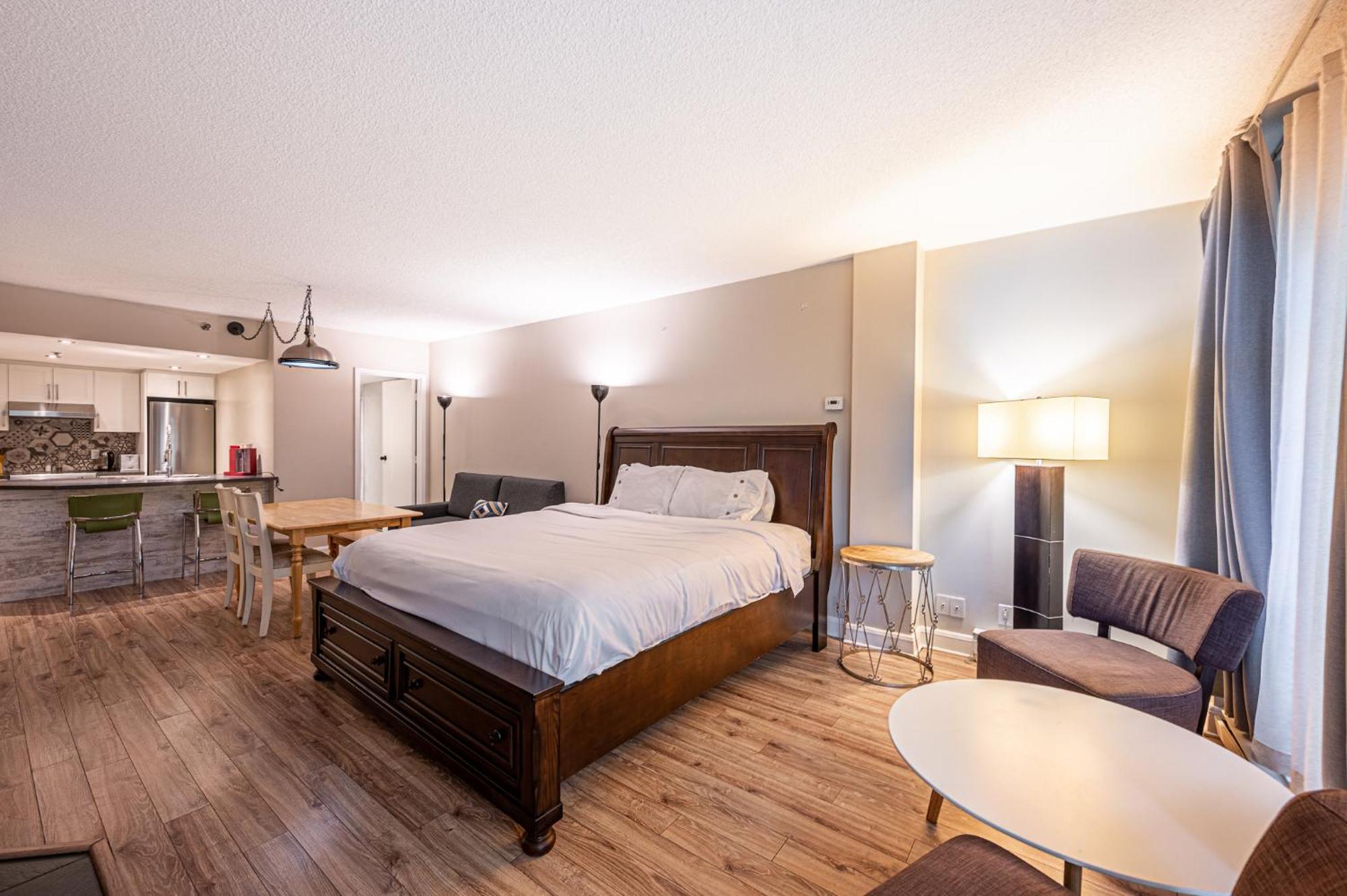 Le Bordeau A Saint-Sauveur Apartment Bagian luar foto