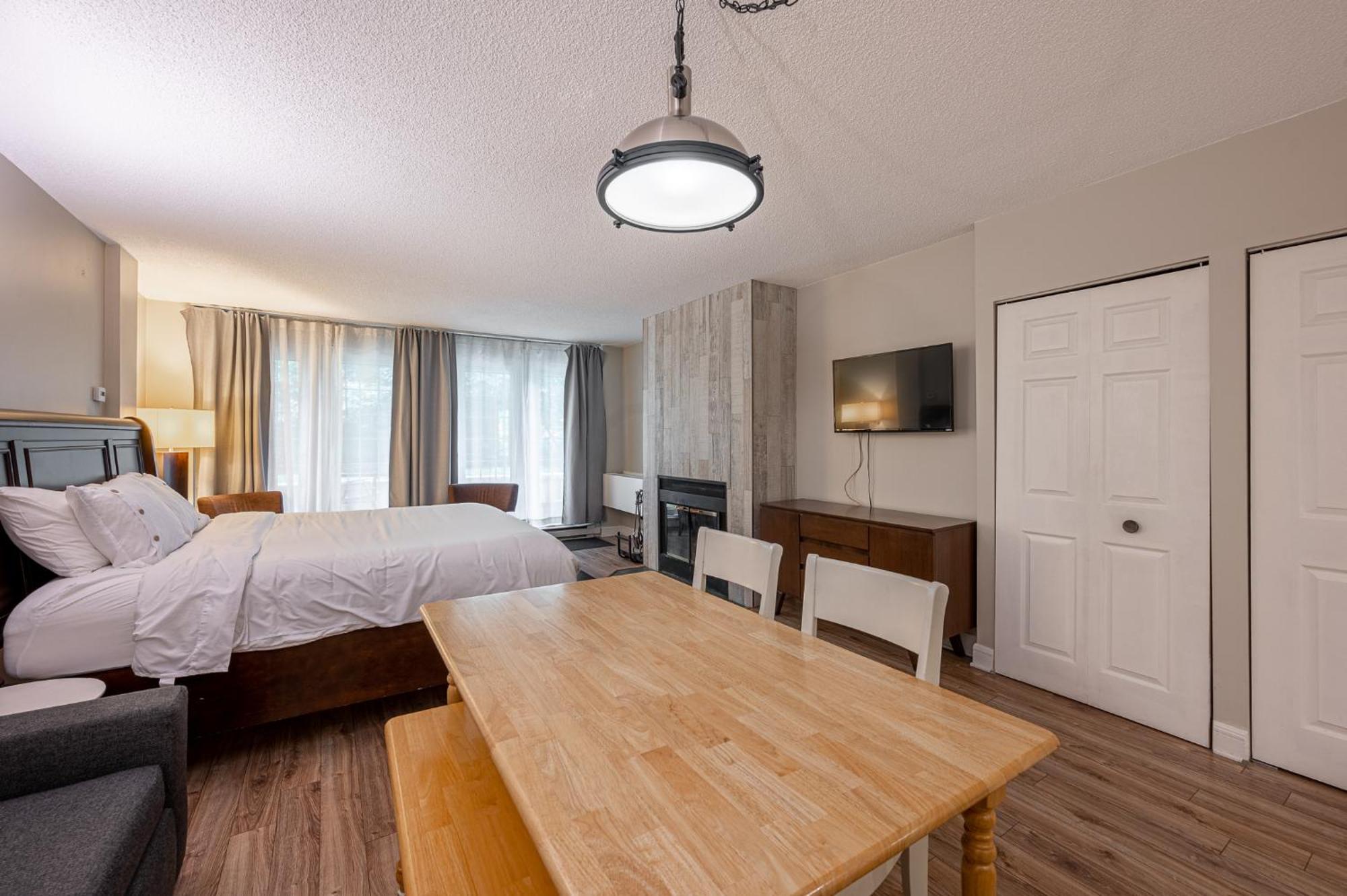Le Bordeau A Saint-Sauveur Apartment Bagian luar foto