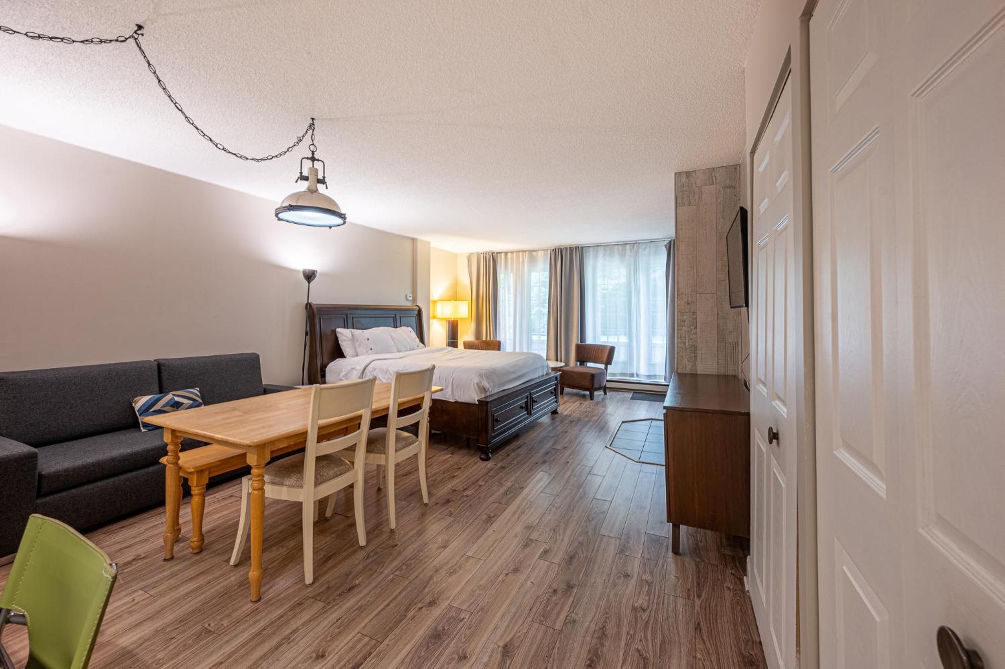 Le Bordeau A Saint-Sauveur Apartment Bagian luar foto