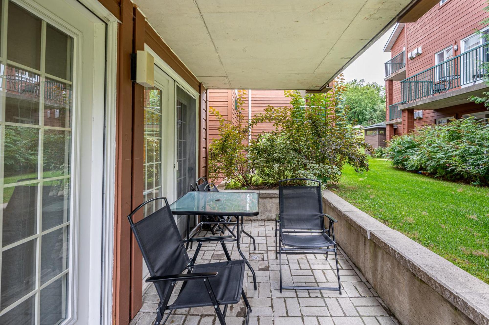 Le Bordeau A Saint-Sauveur Apartment Bagian luar foto