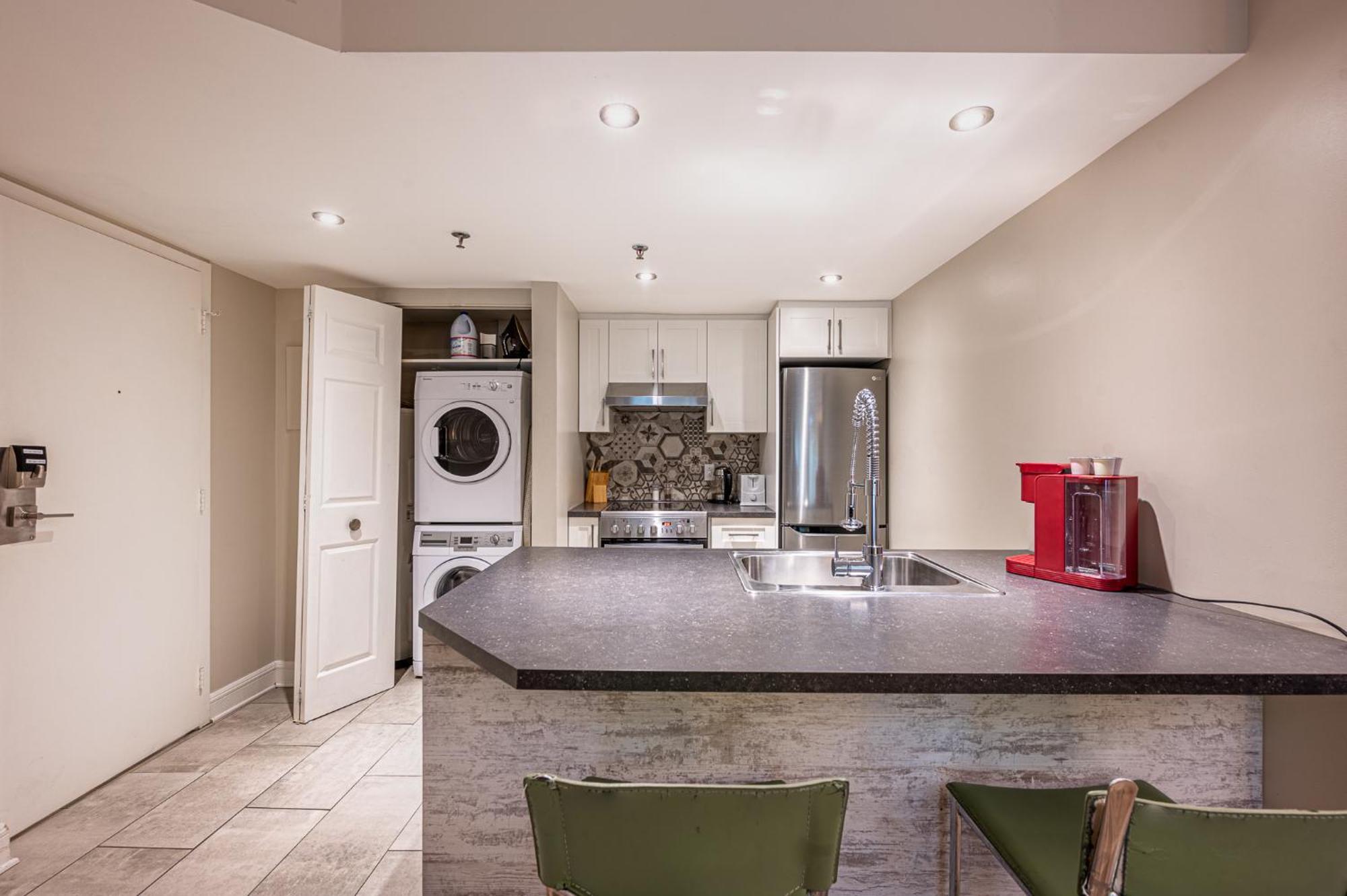 Le Bordeau A Saint-Sauveur Apartment Bagian luar foto