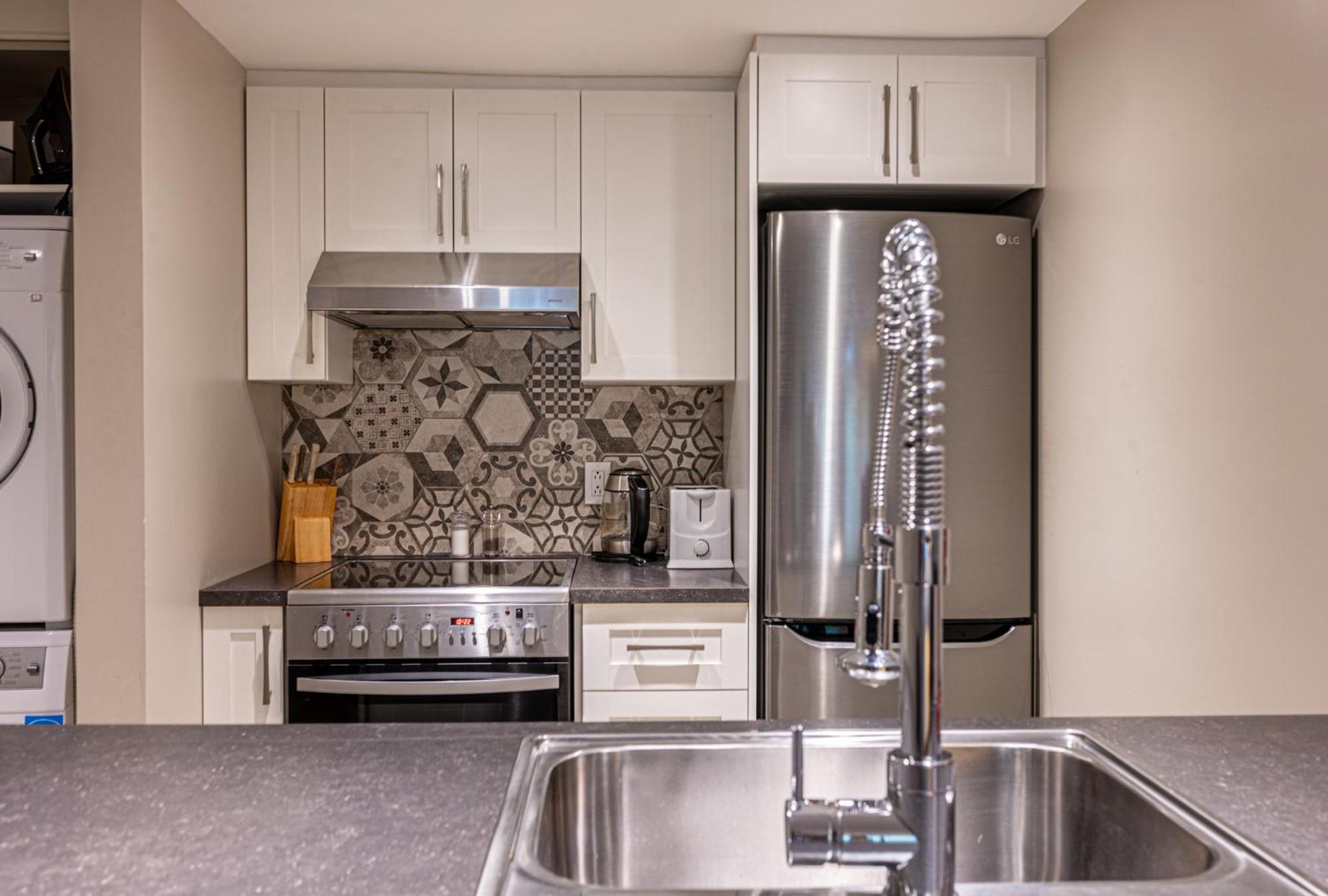 Le Bordeau A Saint-Sauveur Apartment Bagian luar foto