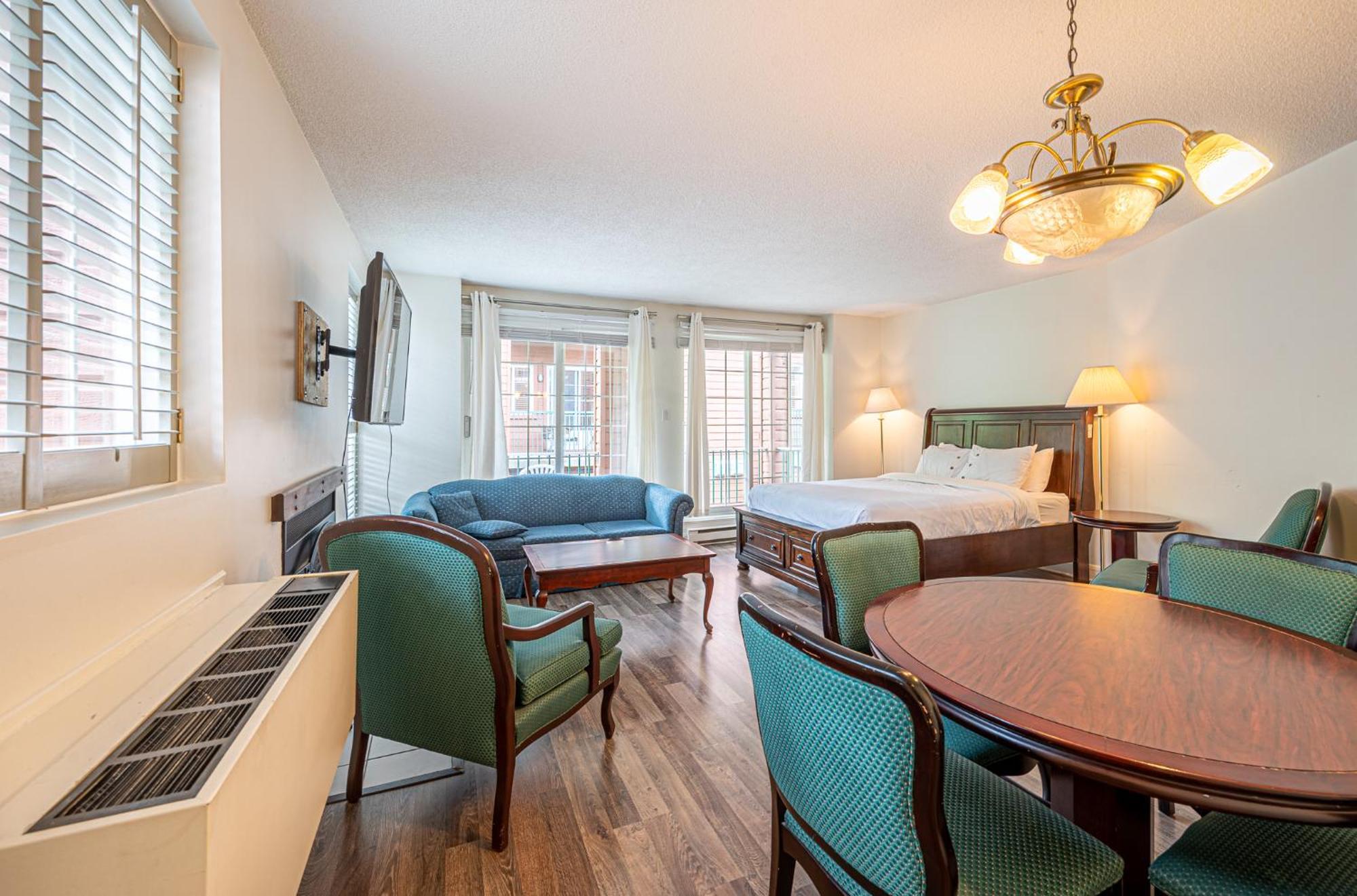 Le Bordeau A Saint-Sauveur Apartment Bagian luar foto