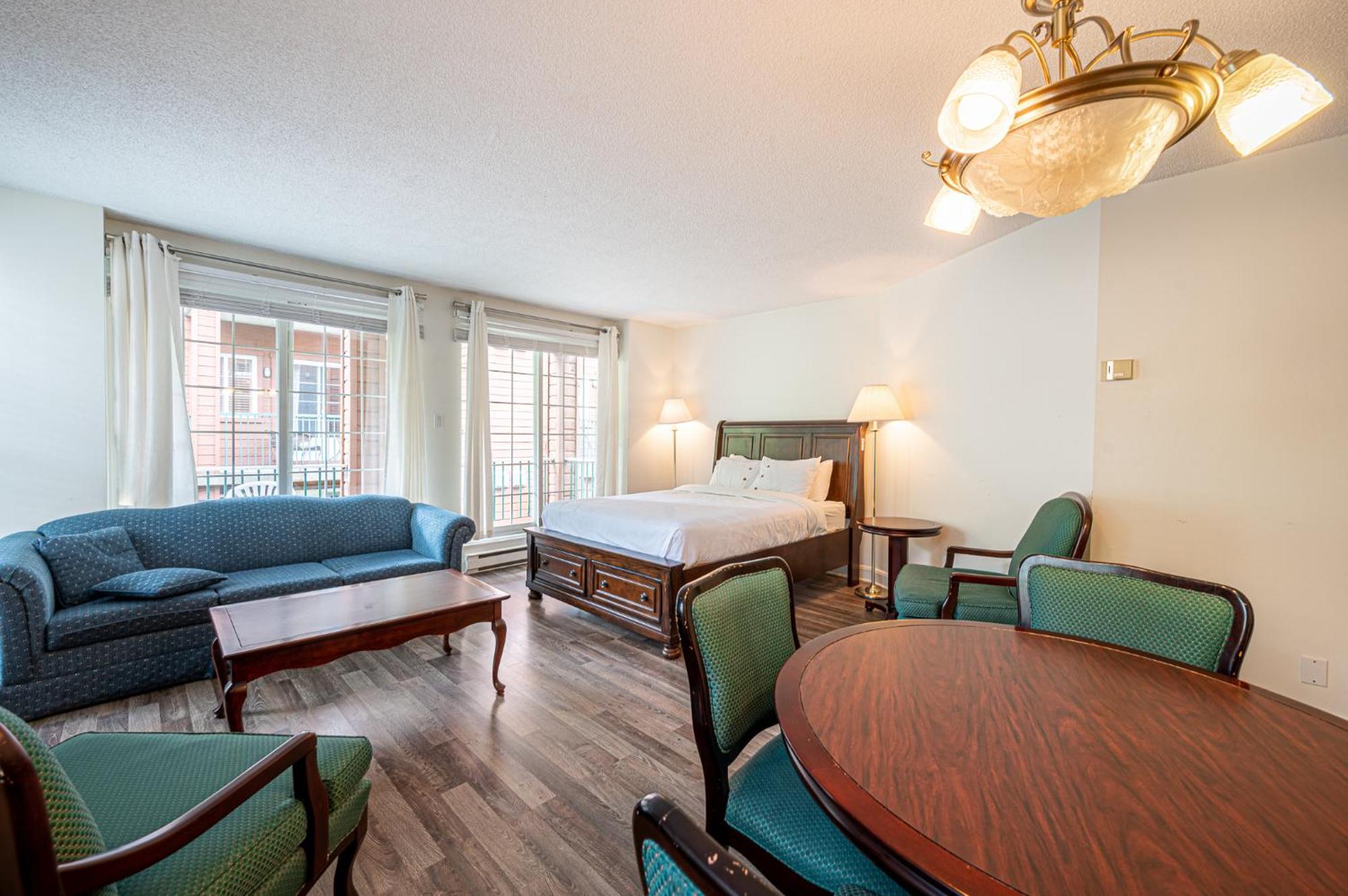 Le Bordeau A Saint-Sauveur Apartment Bagian luar foto