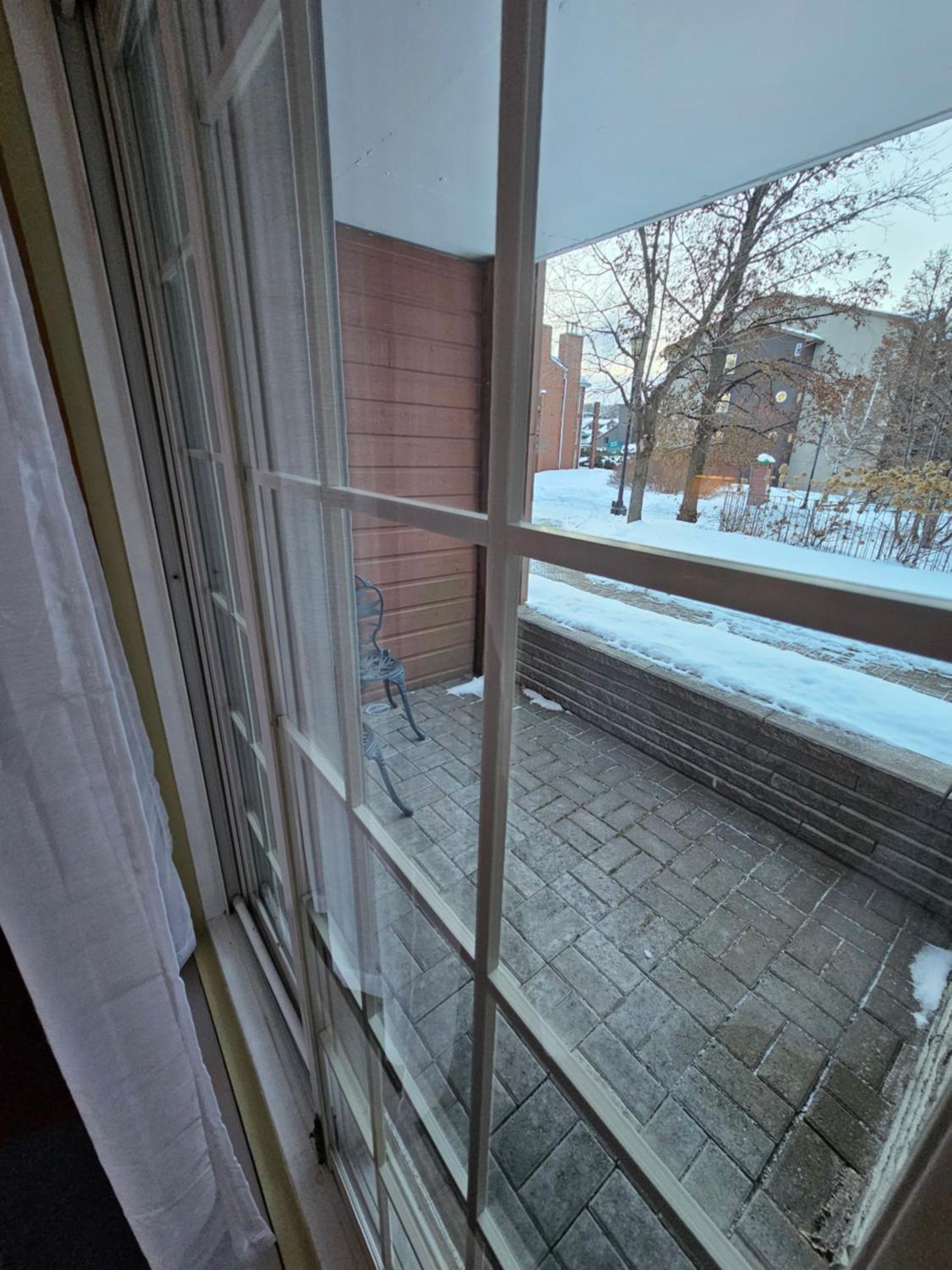 Le Bordeau A Saint-Sauveur Apartment Bagian luar foto