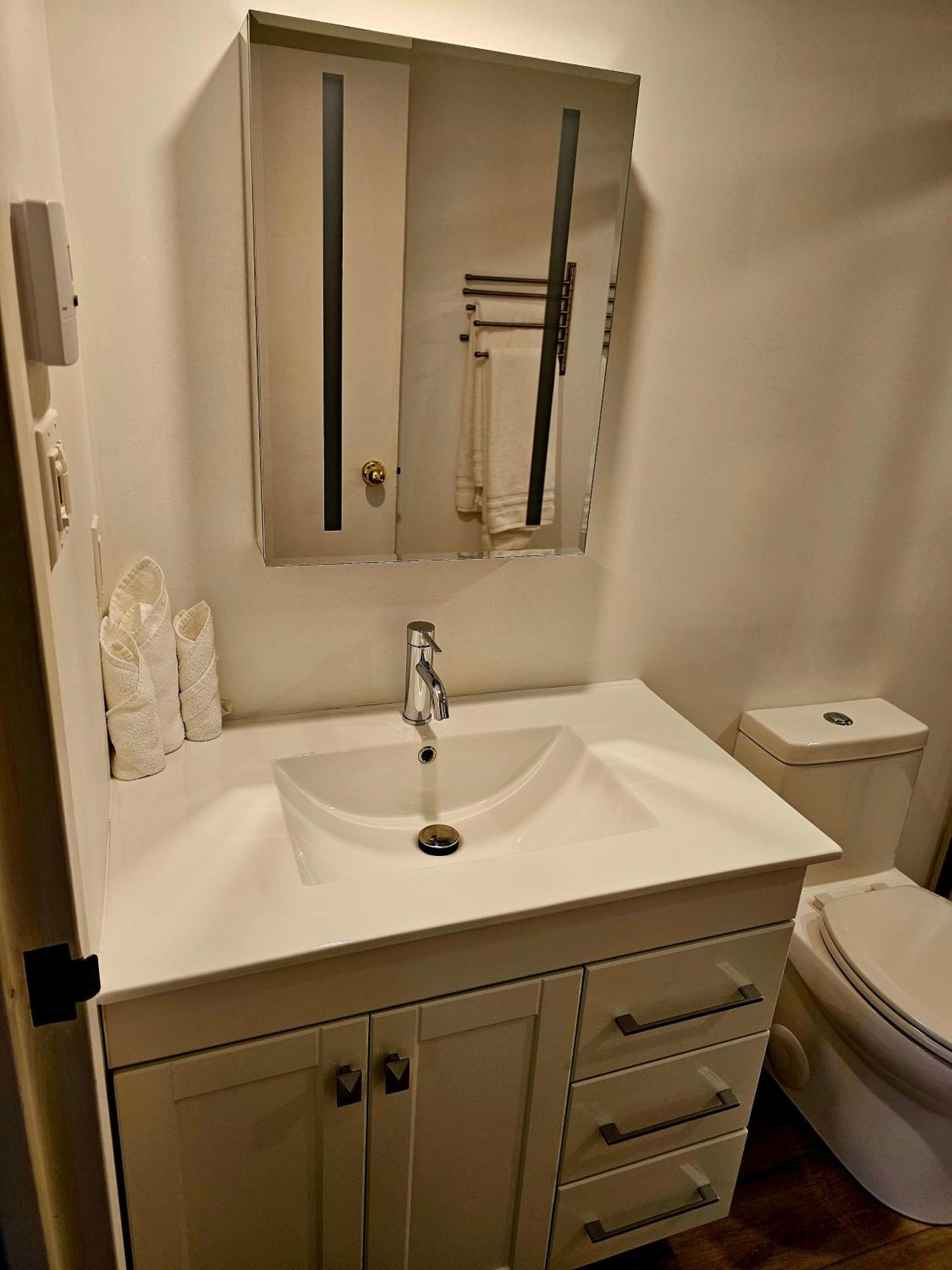 Le Bordeau A Saint-Sauveur Apartment Bagian luar foto