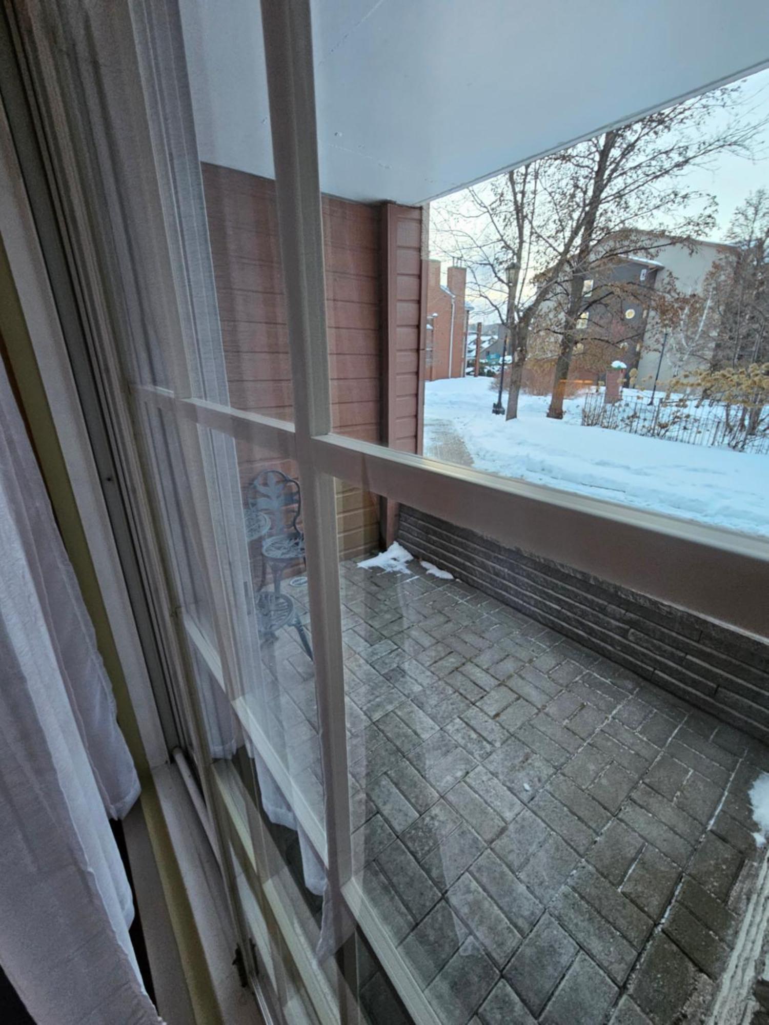 Le Bordeau A Saint-Sauveur Apartment Bagian luar foto