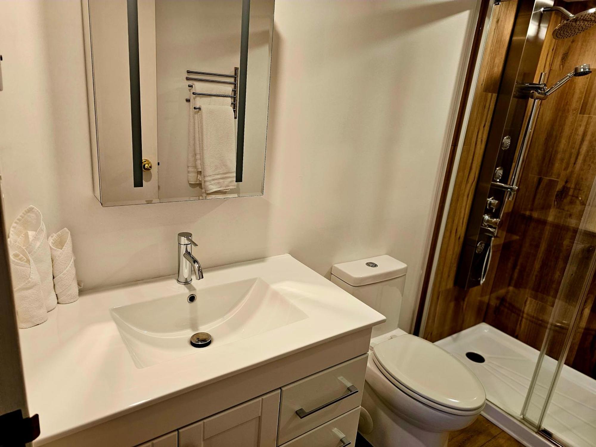 Le Bordeau A Saint-Sauveur Apartment Bagian luar foto