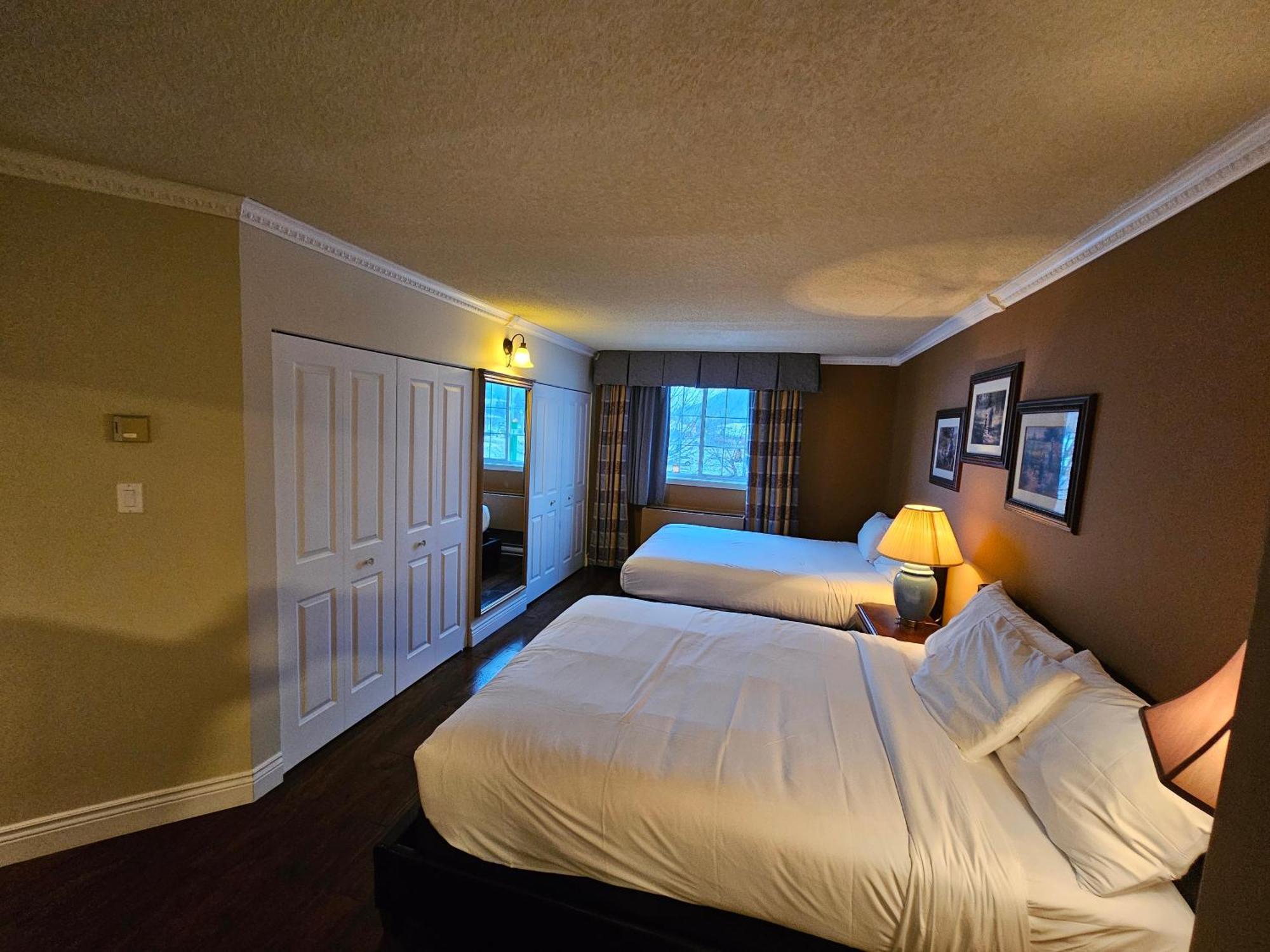 Le Bordeau A Saint-Sauveur Apartment Bagian luar foto