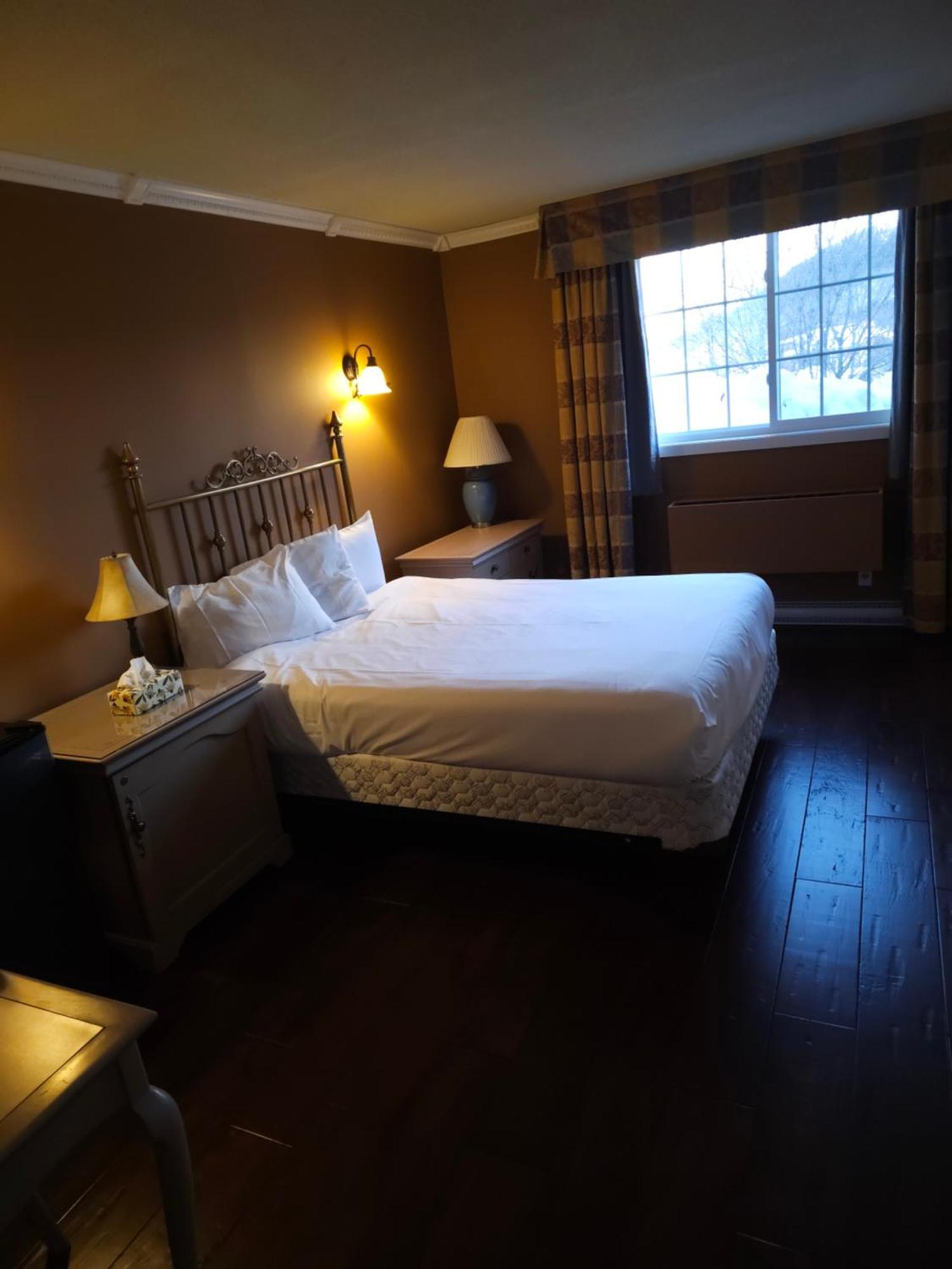 Le Bordeau A Saint-Sauveur Apartment Bagian luar foto