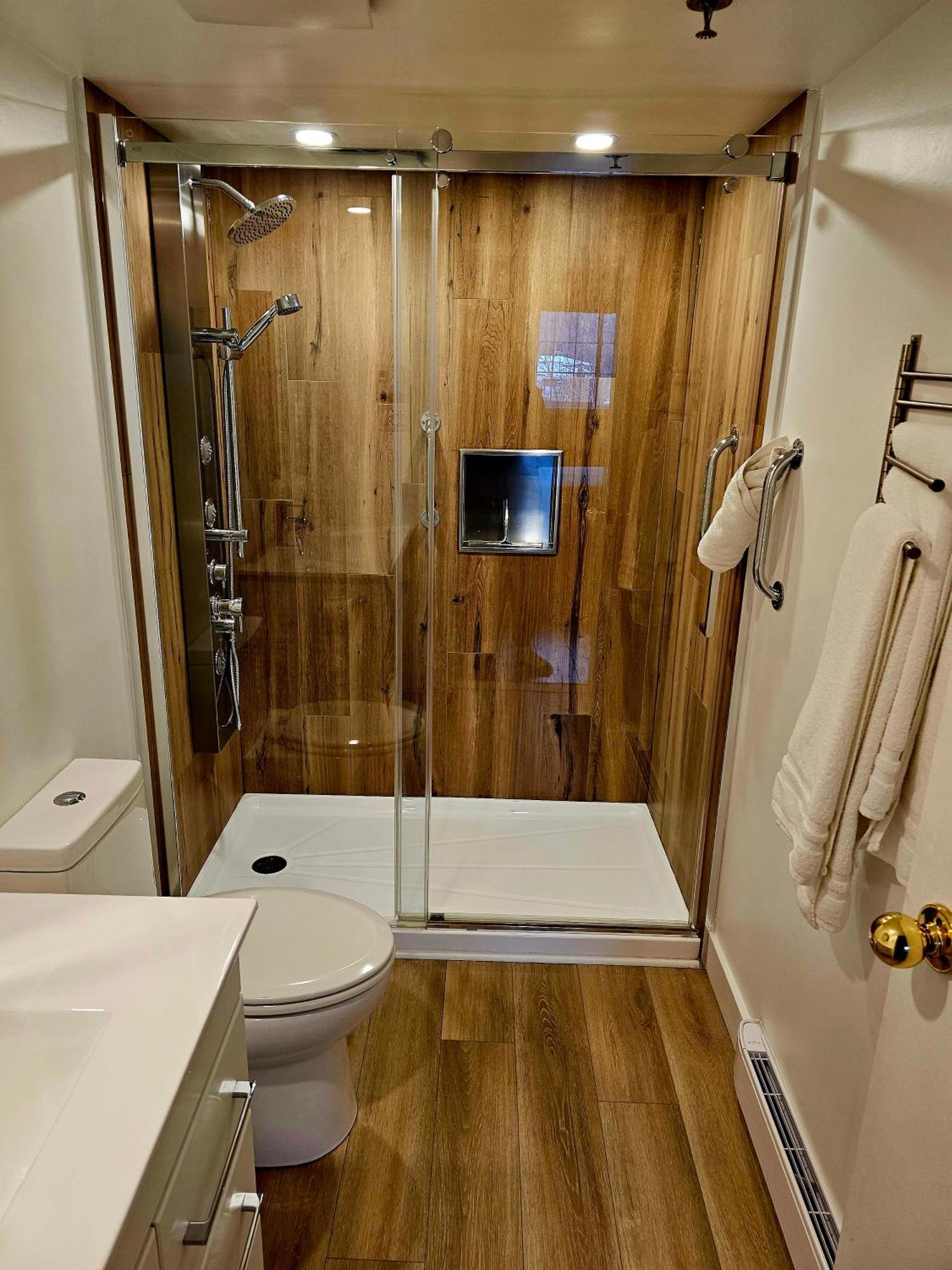Le Bordeau A Saint-Sauveur Apartment Bagian luar foto