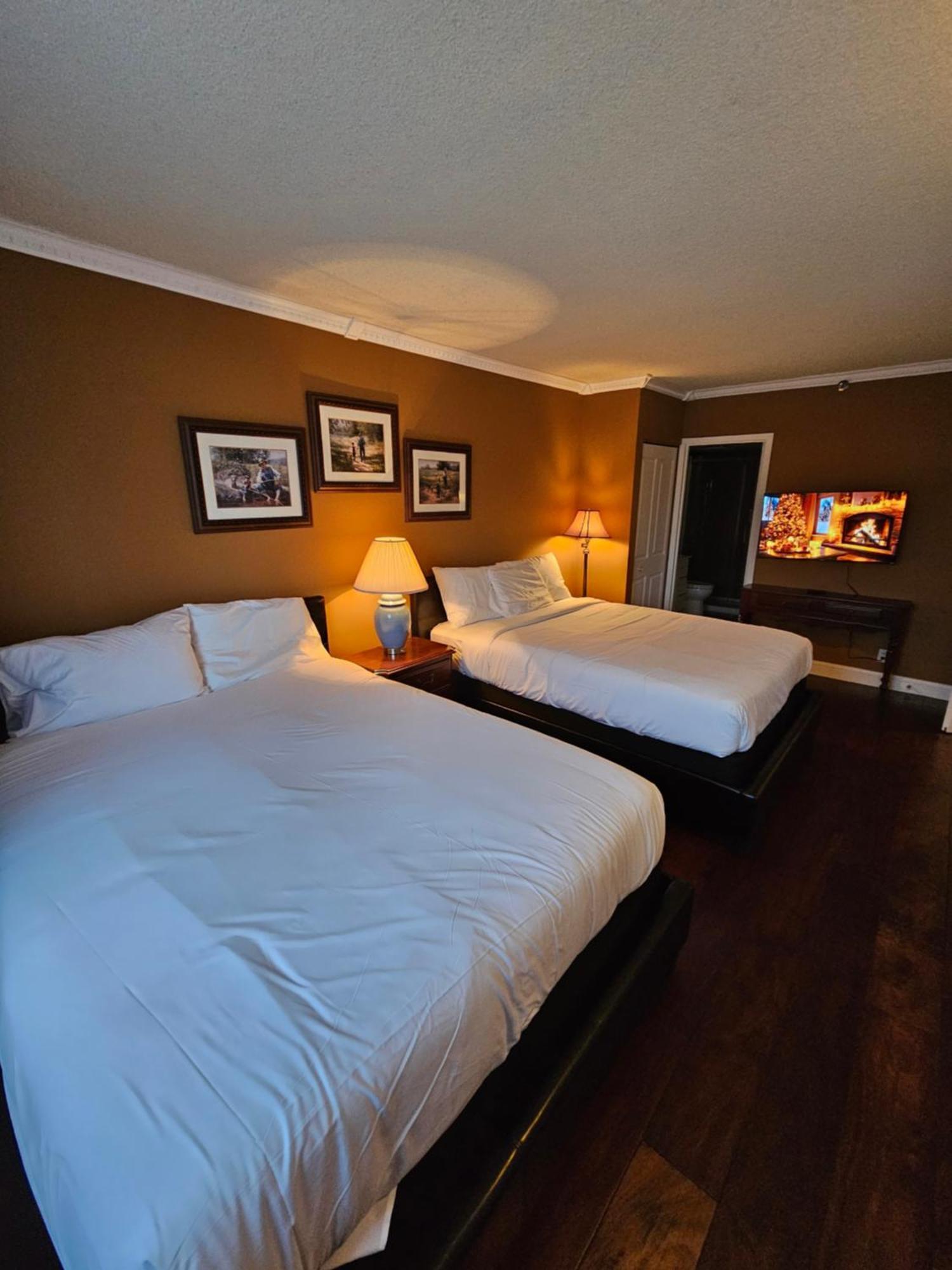 Le Bordeau A Saint-Sauveur Apartment Bagian luar foto