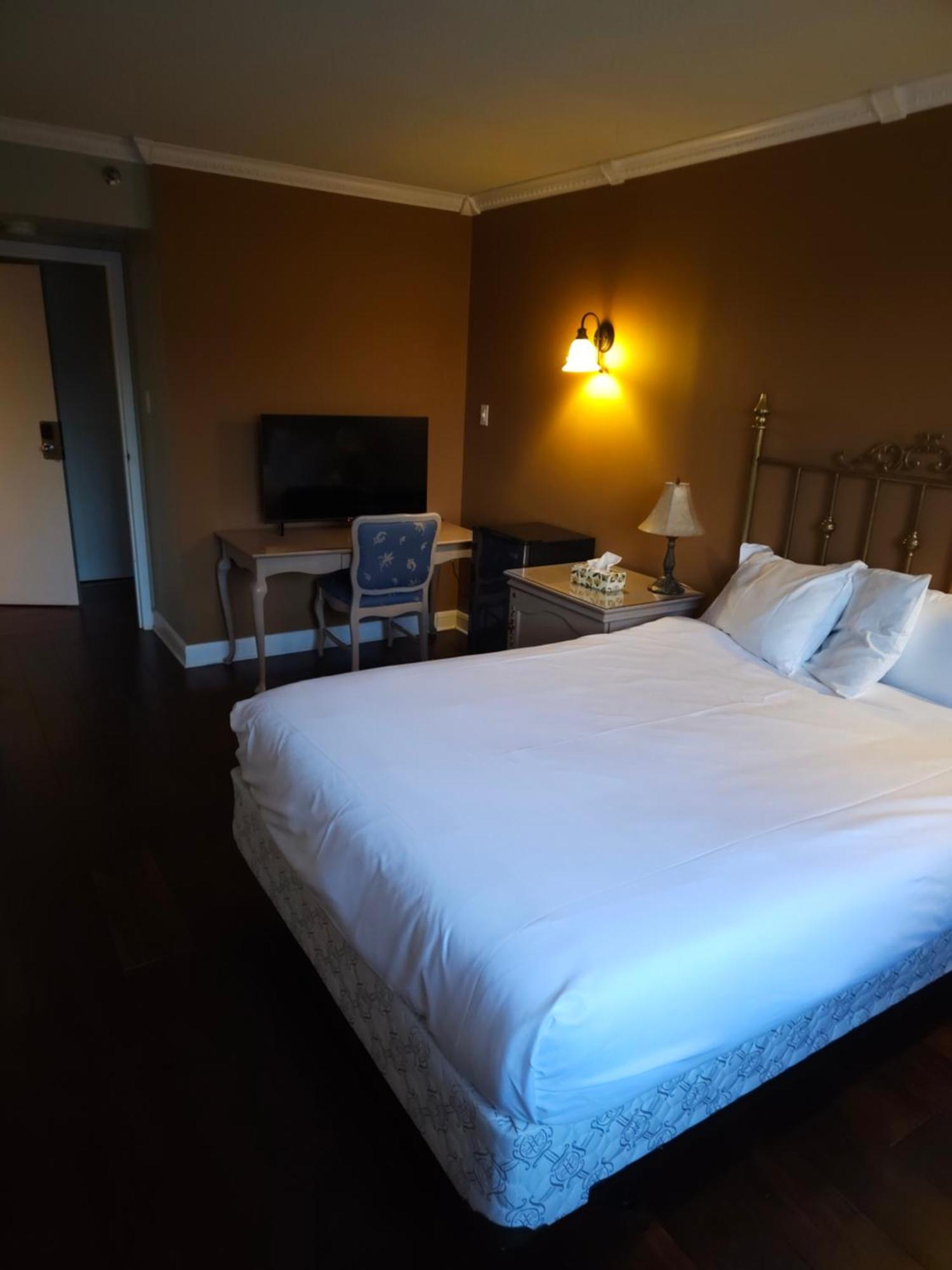 Le Bordeau A Saint-Sauveur Apartment Bagian luar foto