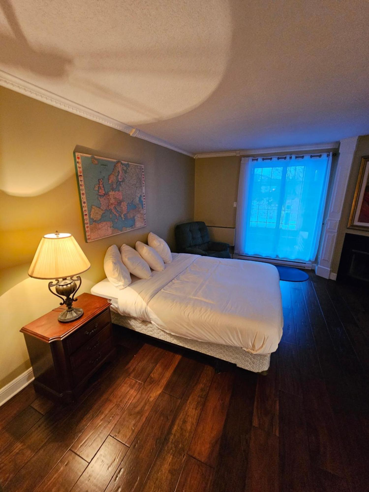 Le Bordeau A Saint-Sauveur Apartment Bagian luar foto