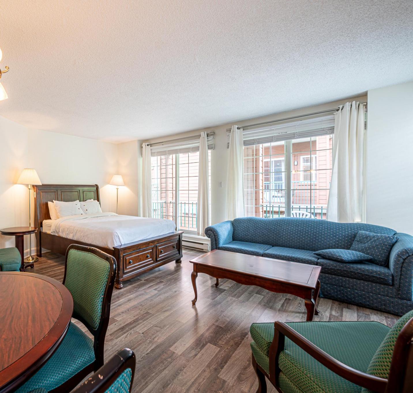 Le Bordeau A Saint-Sauveur Apartment Bagian luar foto